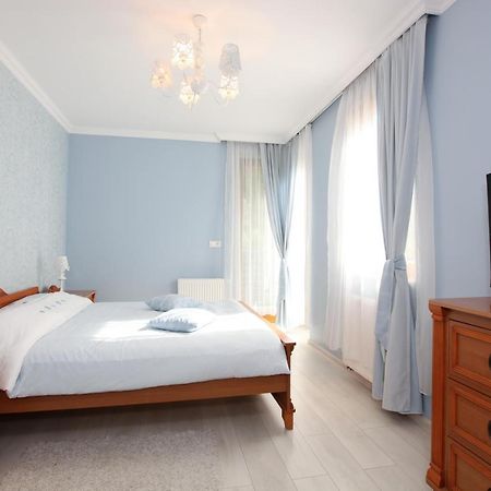 Sopot Split Level Rooms Exteriör bild