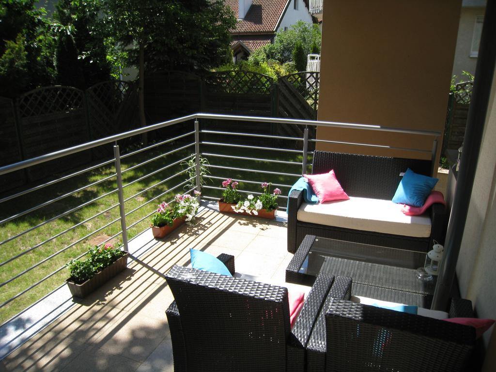 Sopot Split Level Rooms Rum bild