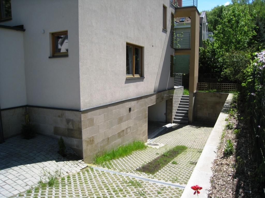 Sopot Split Level Rooms Rum bild