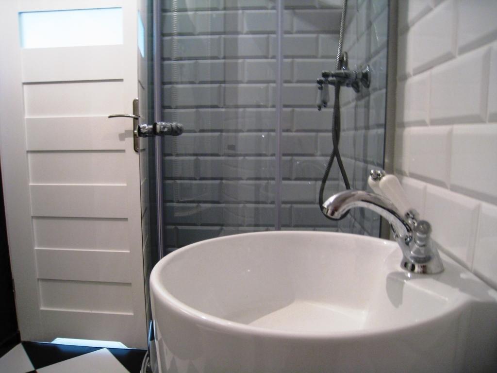 Sopot Split Level Rooms Rum bild