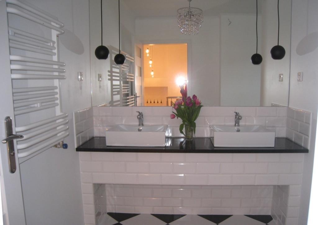 Sopot Split Level Rooms Rum bild