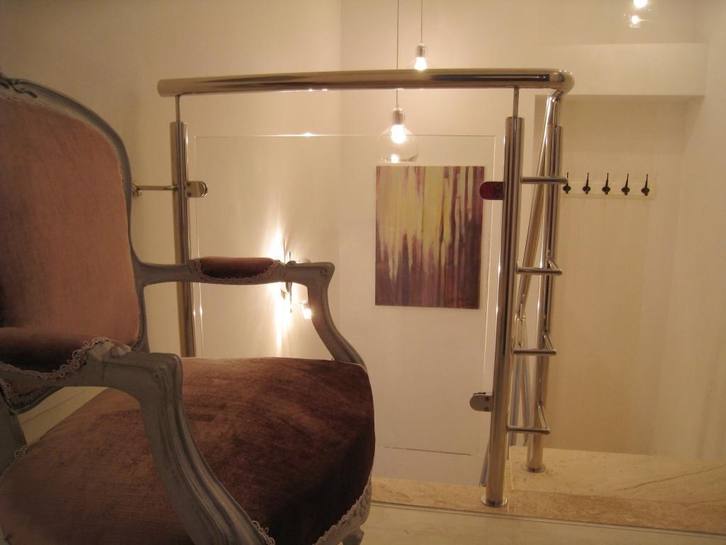Sopot Split Level Rooms Rum bild