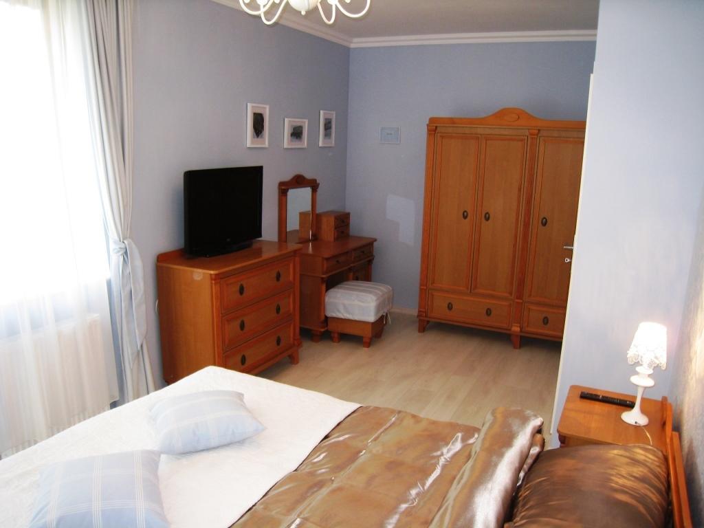 Sopot Split Level Rooms Rum bild