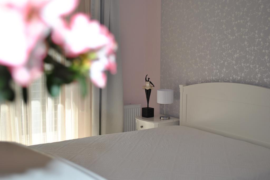 Sopot Split Level Rooms Rum bild