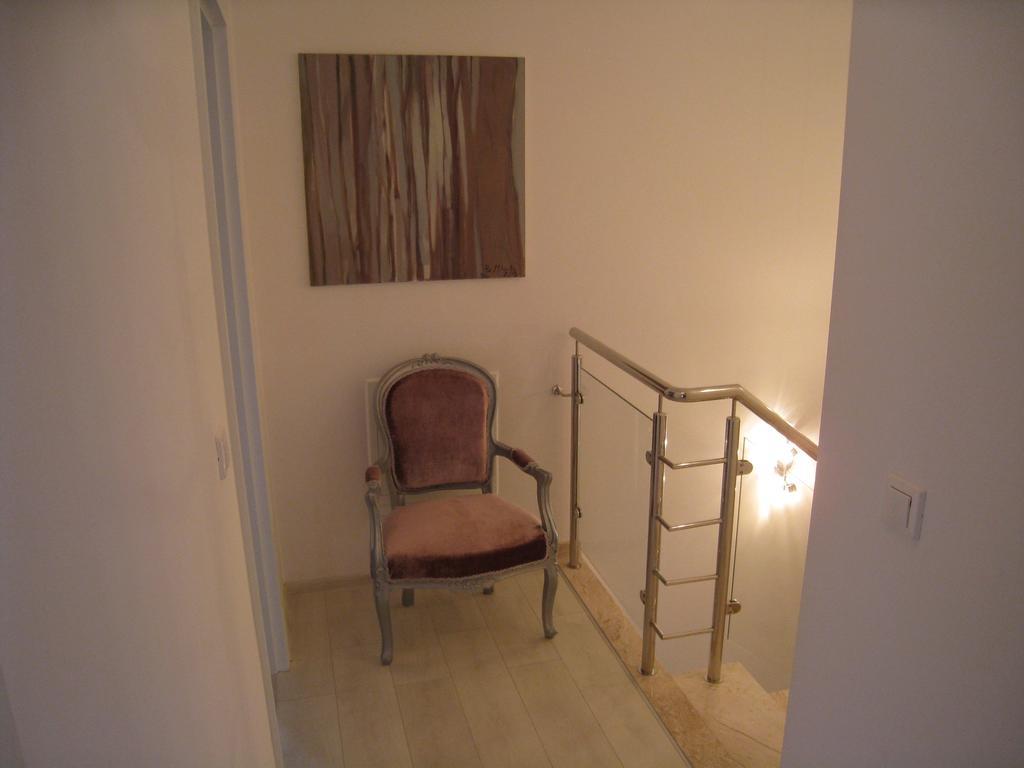 Sopot Split Level Rooms Rum bild