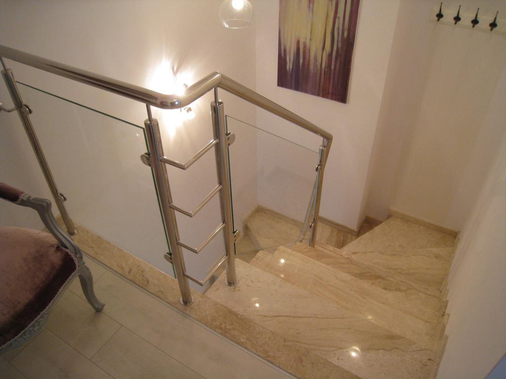 Sopot Split Level Rooms Rum bild